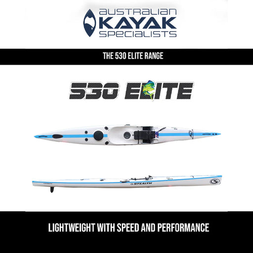 Elite 530-std