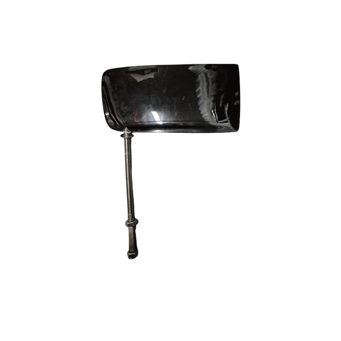 Evolution Rudder