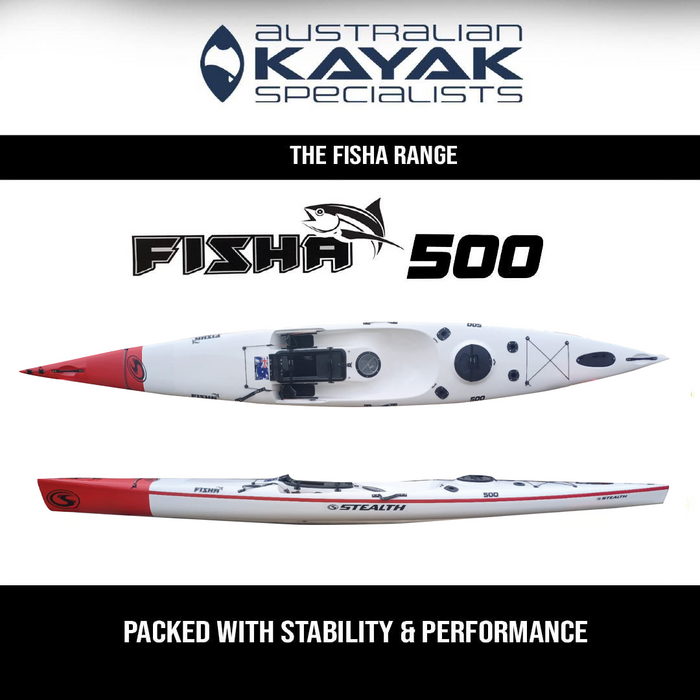 Fisha 500