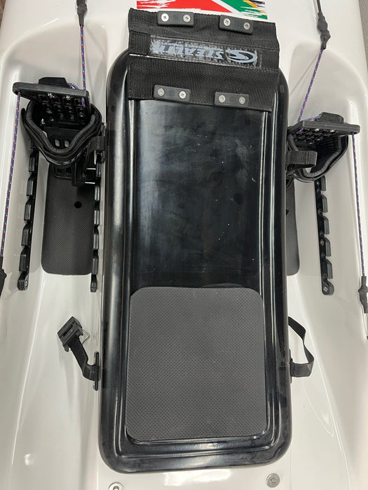 Fisha Hatch Lid – Fiberglass