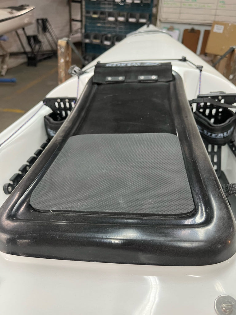 Fisha Hatch Lid – Fiberglass — Australian Kayak Specialists