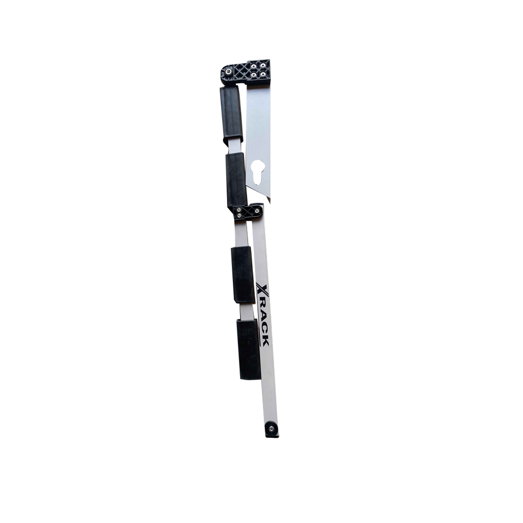 Collapsable Wall Racks- lightweight aluminium — Australian Kayak ...