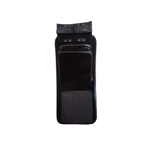 Flushmount Lid Standard with Velcro