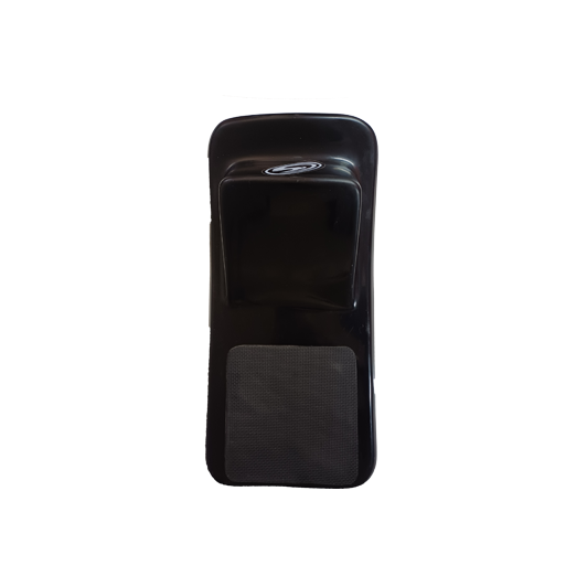 Fishfinder Flush Mount lid