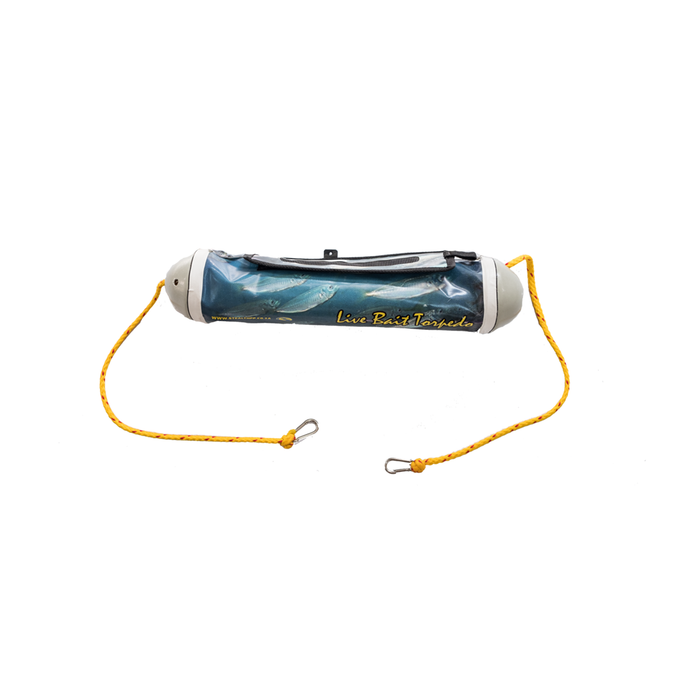 Live Bait Tube