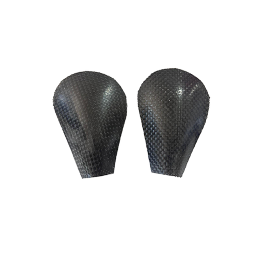 Footwell Scupper Cover – Carbon