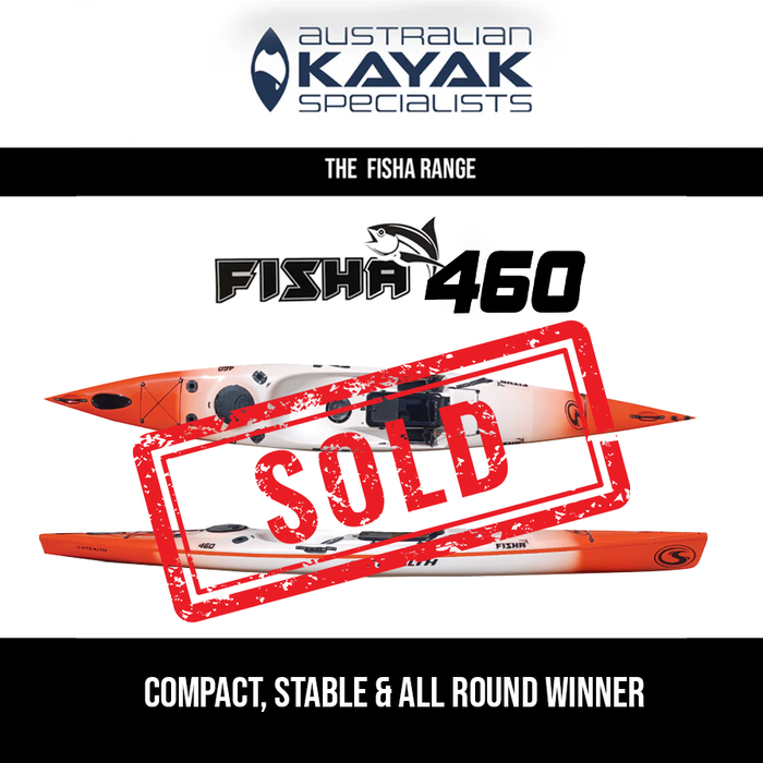 Fisha 460