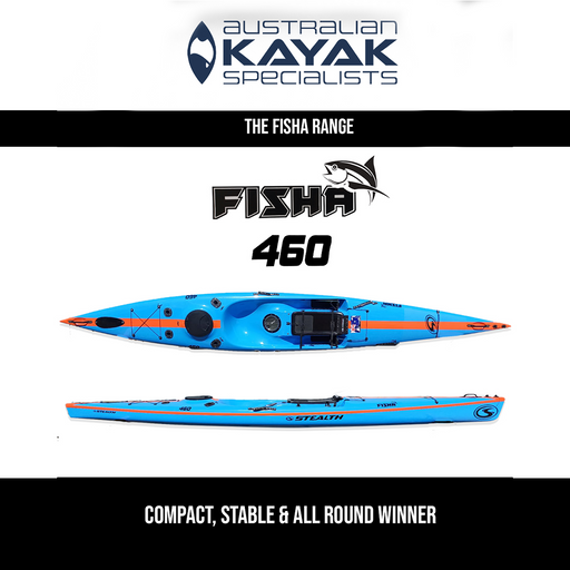 Fisha 460