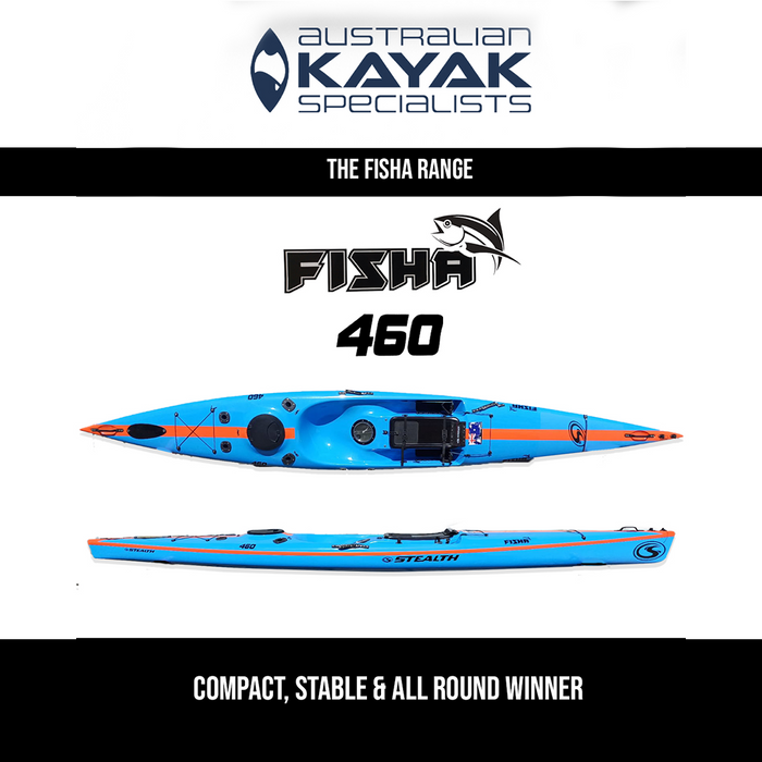 Fisha 460