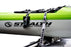 3mt Padded Tie Downs Pair