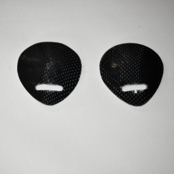 Venturi Cover - For Profisha Kayaks