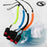 Paddle Leash (Deluxe)