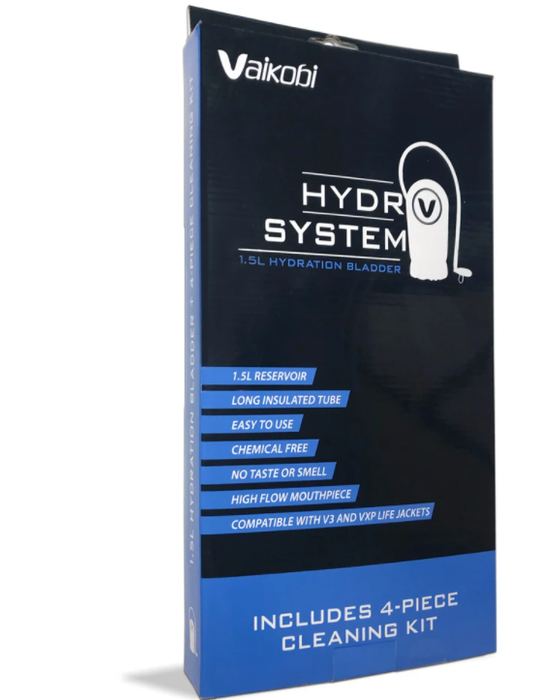 Hydro System- 1.5L Hydration Bladder