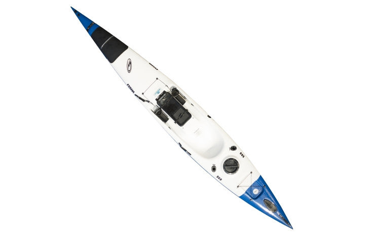 Kayak Specialists — Australian Kayak Specialists