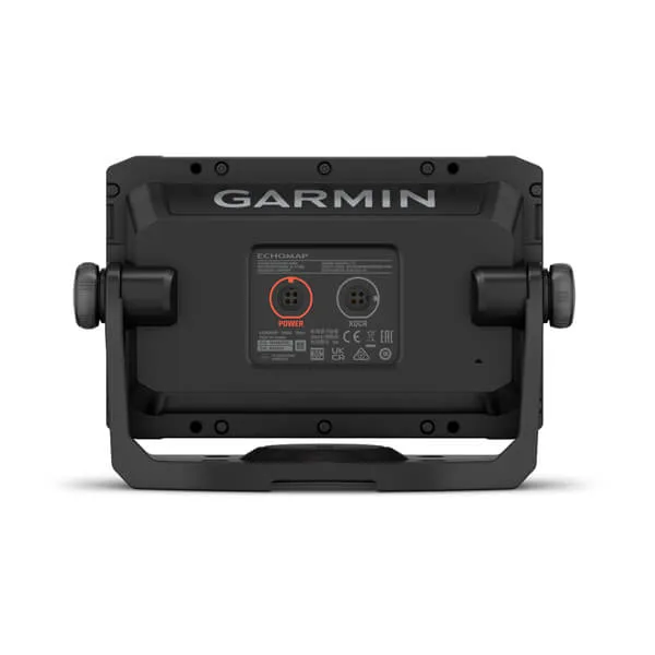 Garmin Echomap UHD2 55 Cv