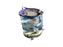 Live Bait Bucket Collapsible