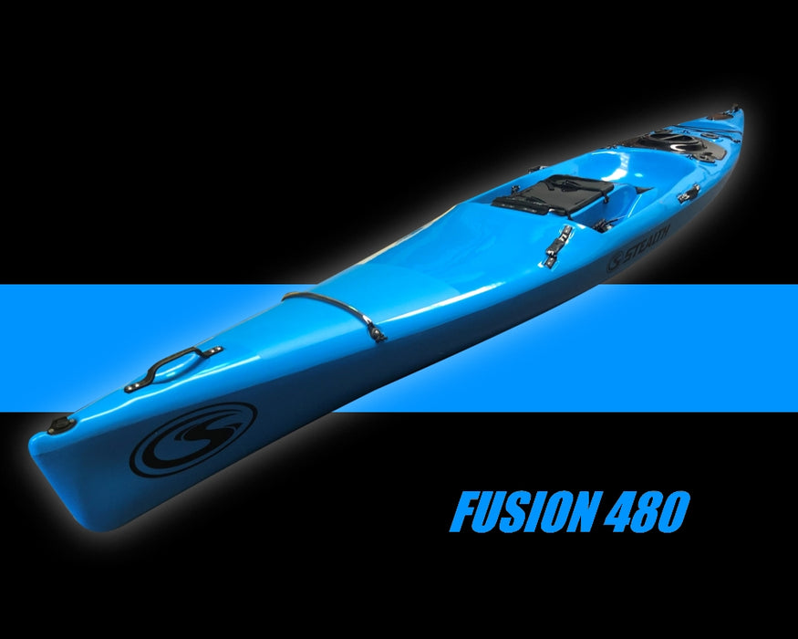 Stealth Fusion 480