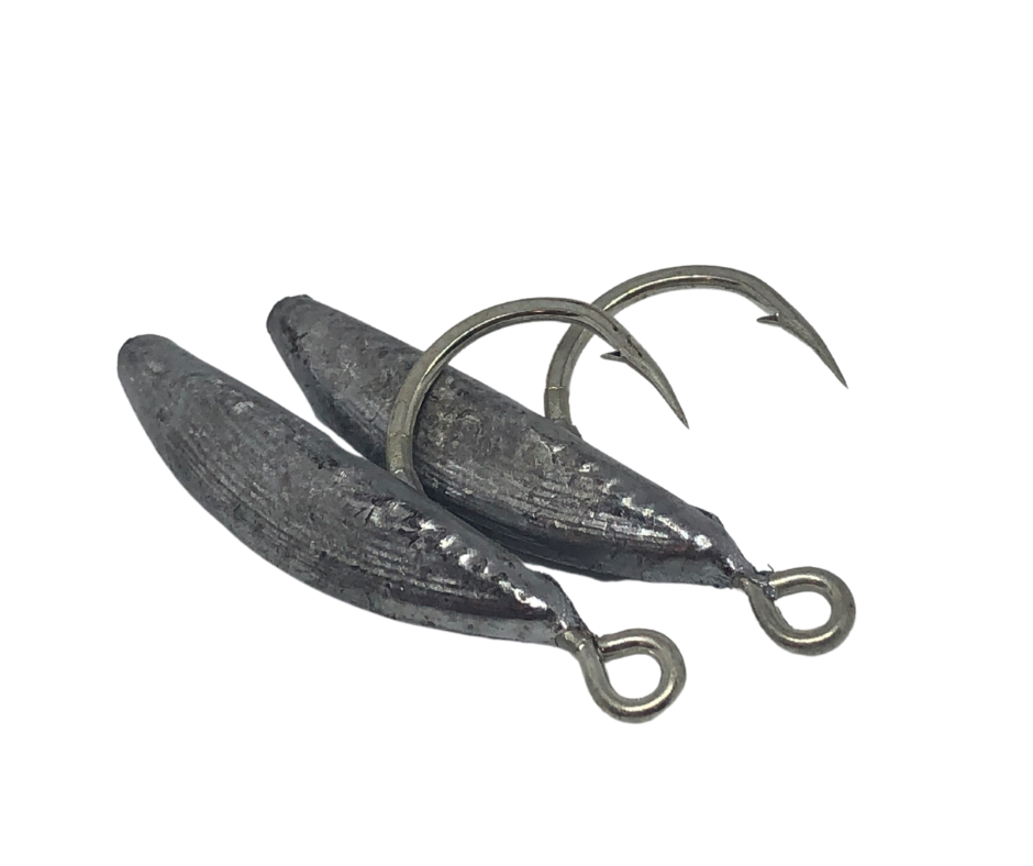 Slay Ride Chin Weight — Australian Kayak Specialists