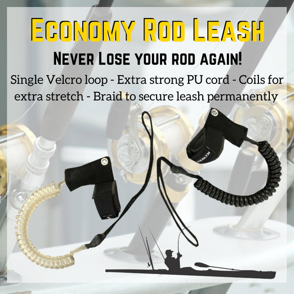 Economy Rod Leash