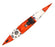 Stealth Fisha 460