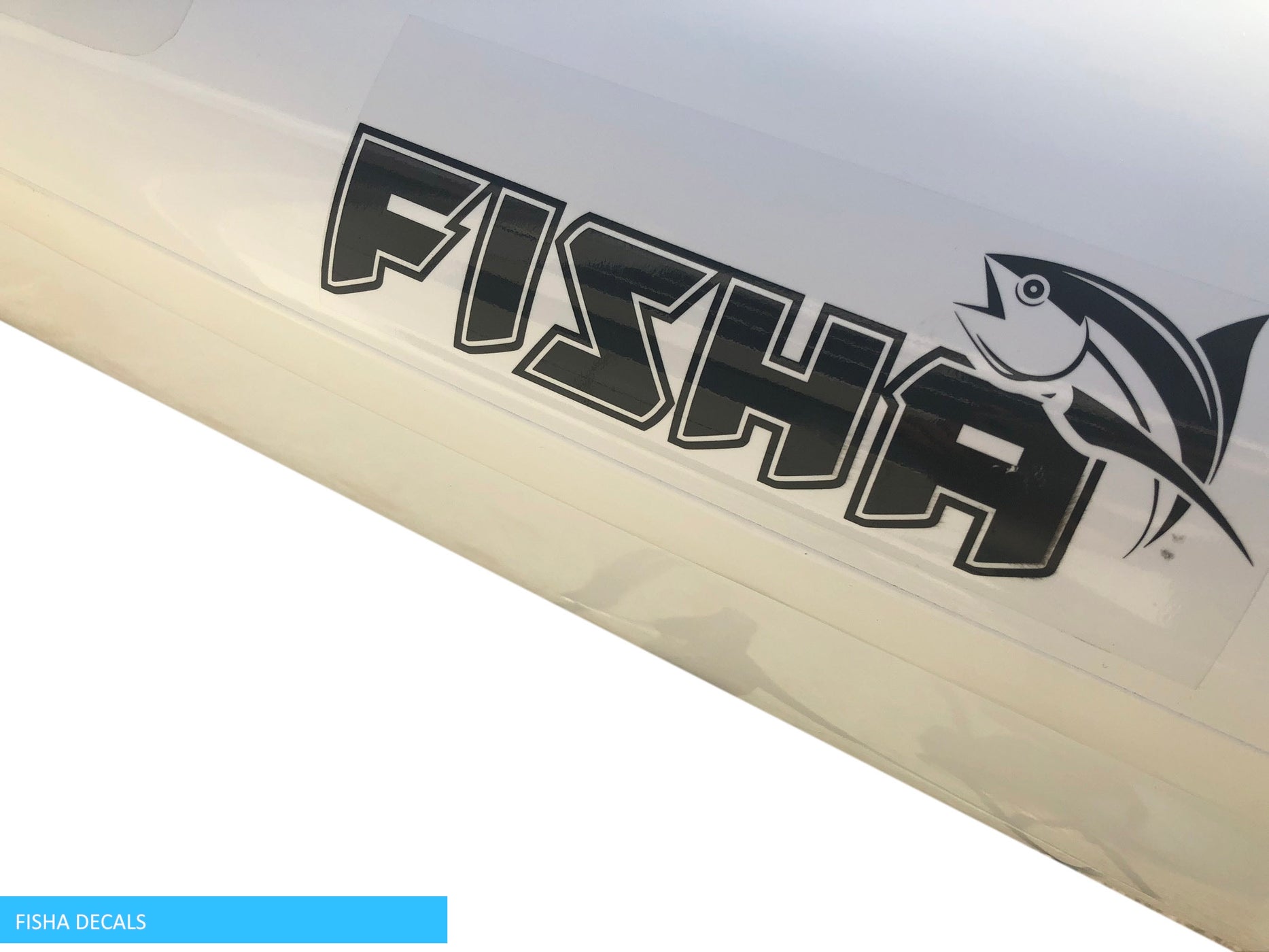 Stealth Fisha 460 — Australian Kayak Specialists