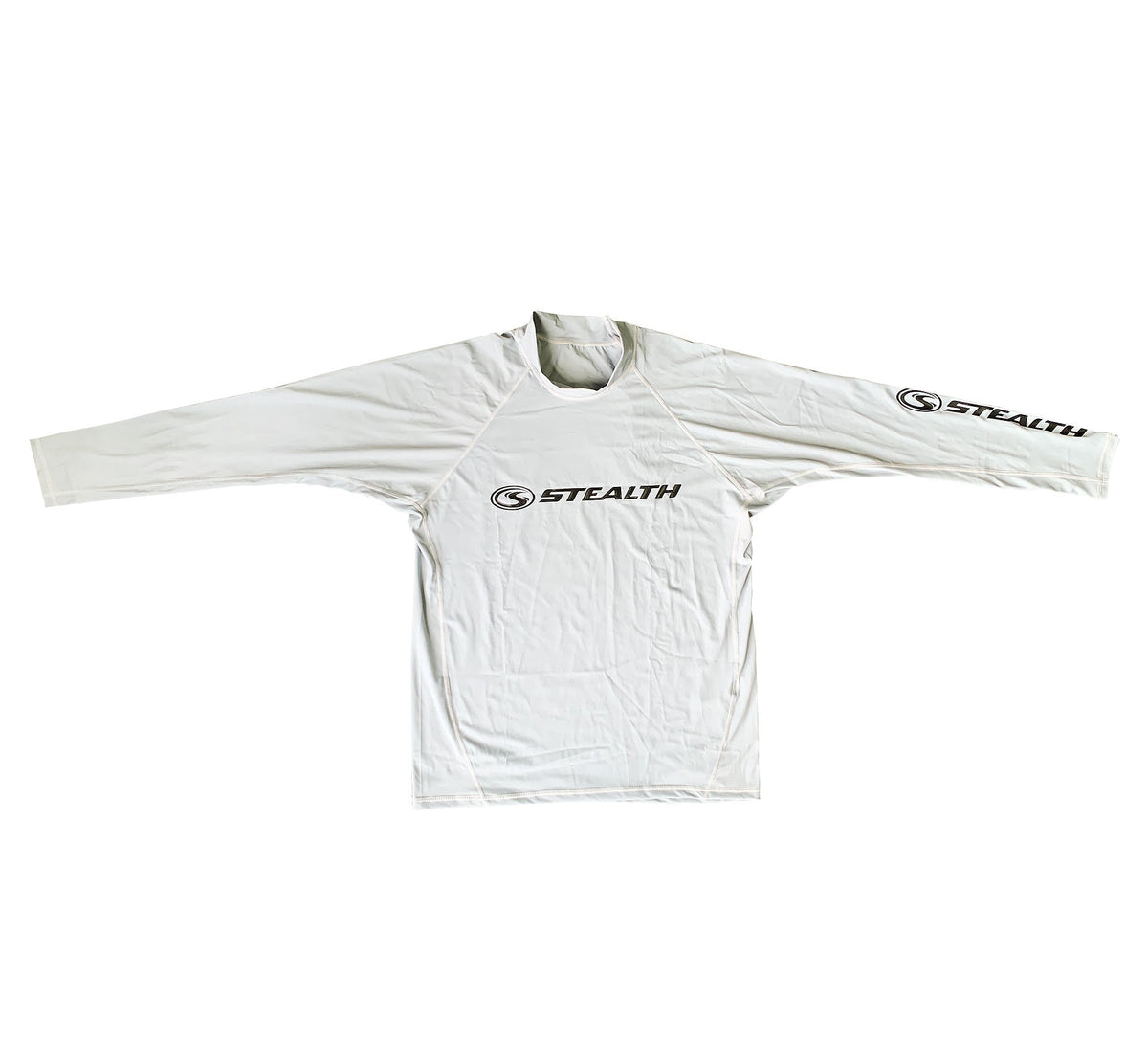 Stealth Rash Vest — Australian Kayak Specialists