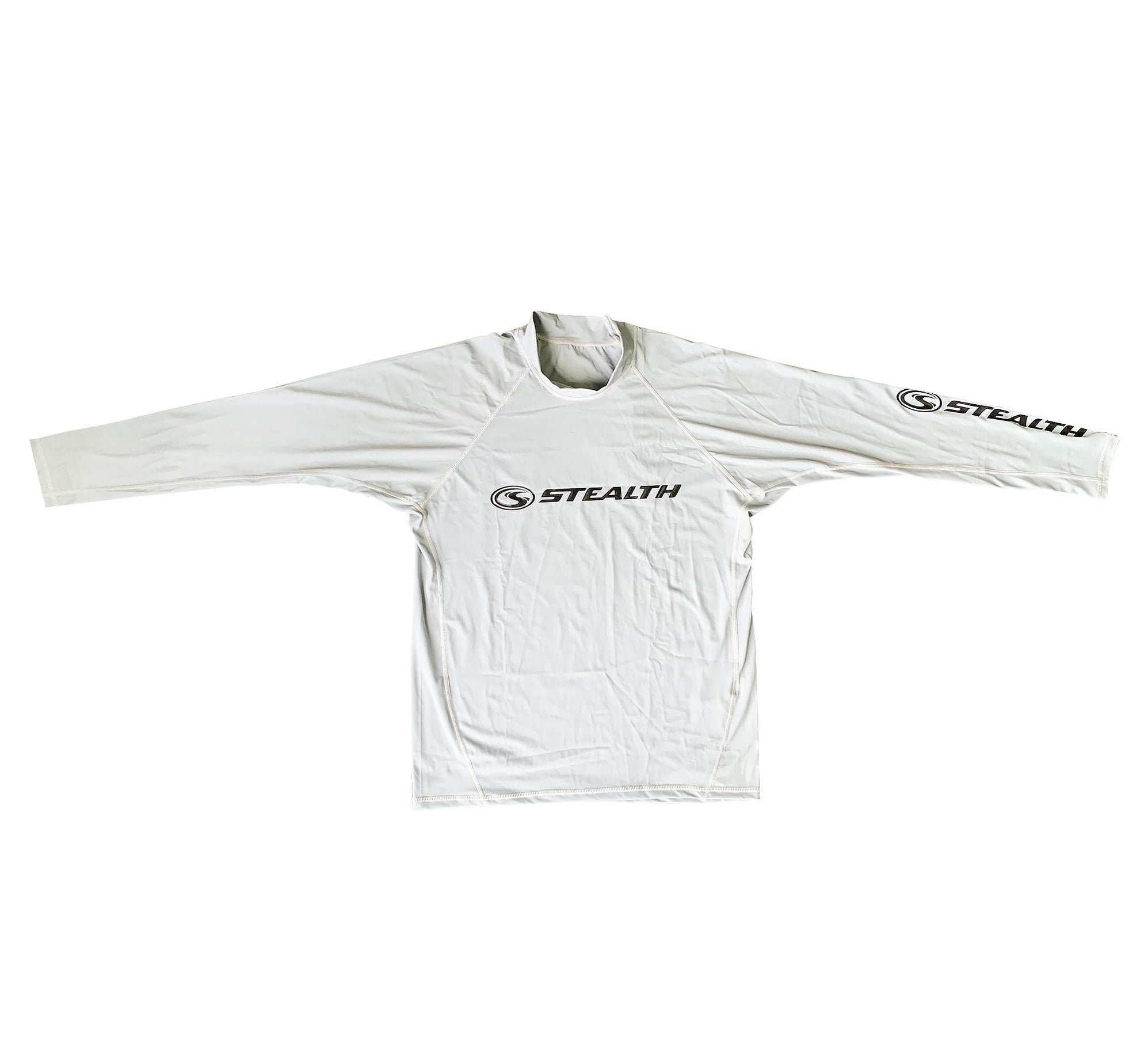 Stealth Rash Vest — Australian Kayak Specialists