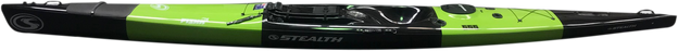 Stealth Fisha 555