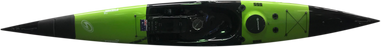 Stealth Fisha 555
