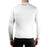 VOCEAN L/S UV TOP - SILVER - UNISEX