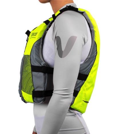 Vaikobi V3 Ocean PFD