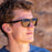 VIENTO POLARIZED SUNGLASSES