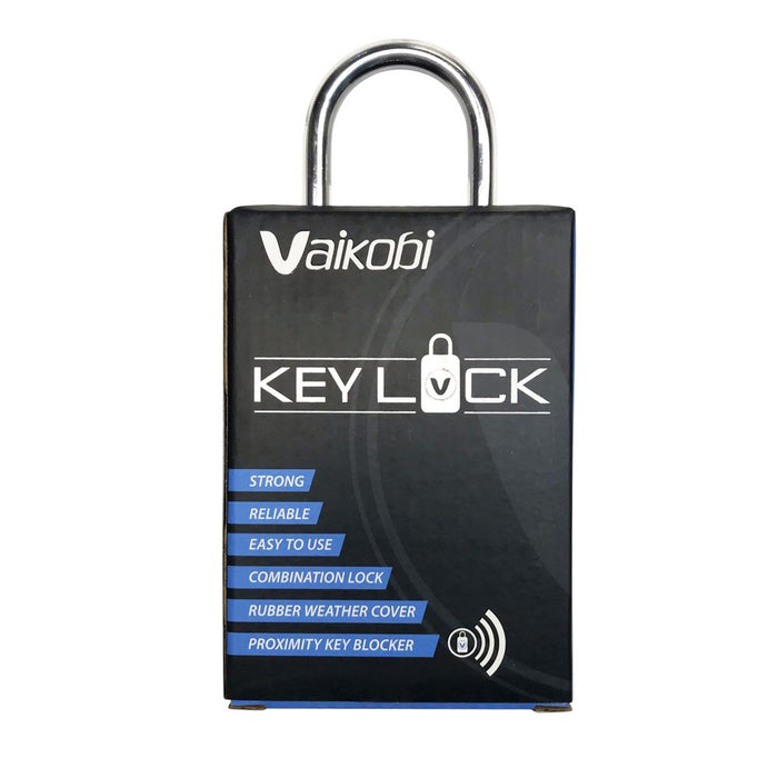 Vaikobi Large Keylock Box