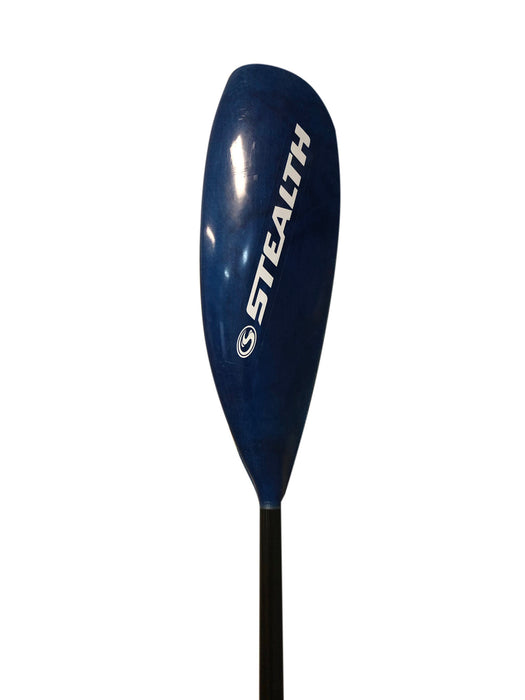 Fibreglass Wing Blade Paddle