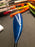 Fibreglass Wing Blade Paddle