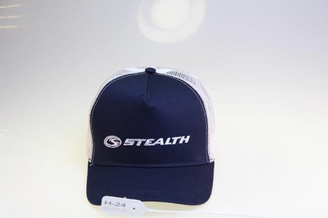 Stealth Trucker Cap